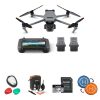DJI Mavic 3 Pro Cine Drone with Essential Accessory Kit