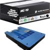 Compatible con Canon imagePROGRAF iPF840 iPF840 MFP M40 Cartucho de mantenimiento