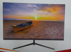 Pantalla LCD