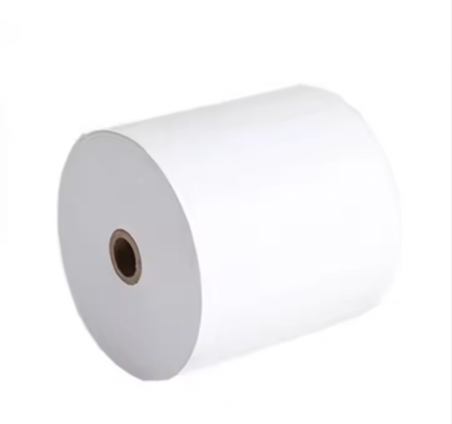 Rollo de papel
