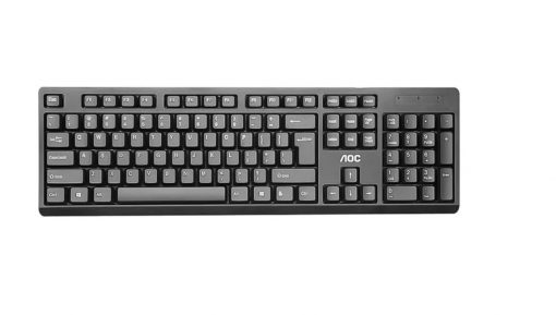 Teclado