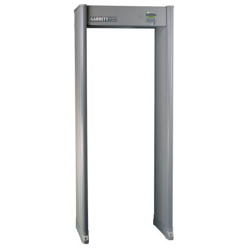 Detector De Metales De Paso PD 6500i ™ Cumple Con Las Certificaciones De Pruebas Más Exigentes Del Mundo.