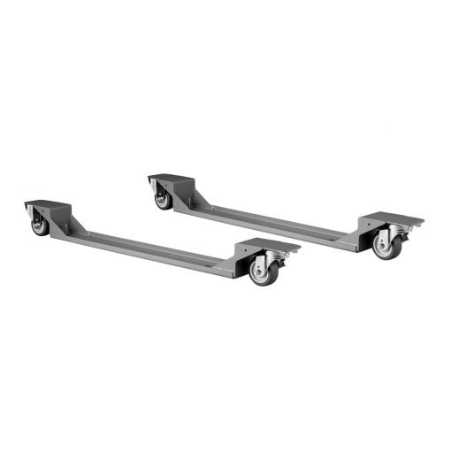 Garrett Caster Set – Paragon, PDi & MZ