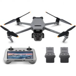 Dron DJI Mavic 3 Pro con Fly More Combo y DJI RC