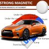 Nuevo modelo 2025 de rastreador GPS para vehículos, mini coche magnético portátil cobertura completa global localización GPS Tracker para niños, perros, no requiere suscripción/sin tarifa mensual
