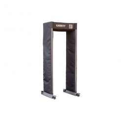 Cubierta ambiental Para arcos detectores de metales Garrett PDi de 30″