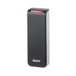 Lector estándar SIGNO Multitecnología / 20NKS-00-000000 / Garantía de por vida / Pigtail / Wiegand y OSDP