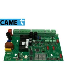 Tarjeta ZL39 Compatibes con Barreras  LS y LT