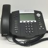 SoundPoint IP 550 con fuente de alimentación